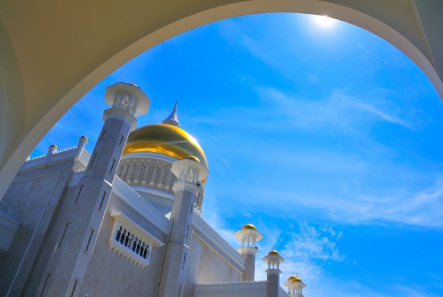 masjid-masjid